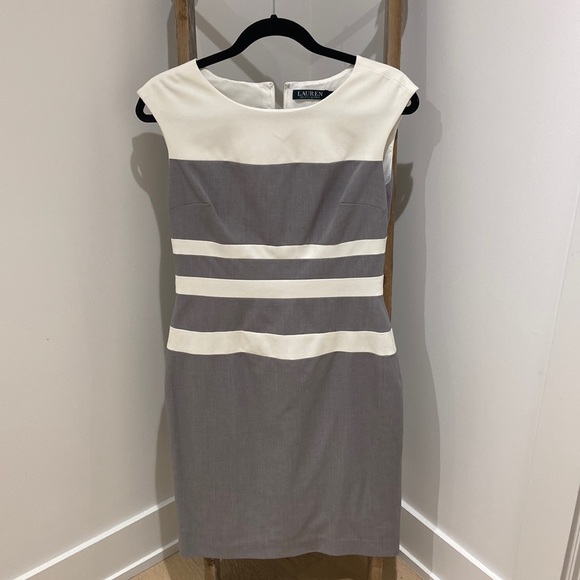 Ralph Lauren Work Dress - Picture 1 of 3